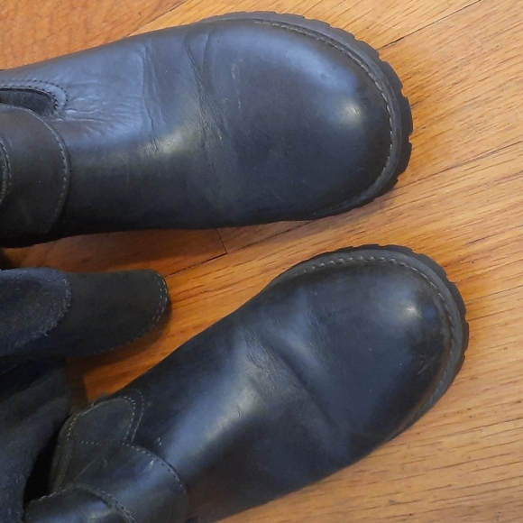 Timberland bethel riding boots - Picture 7 of 12